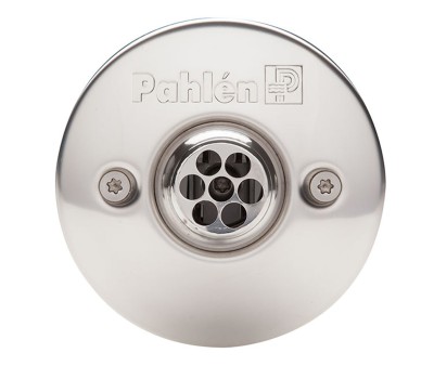 Impulsor pared Pahlen 7 agujeros