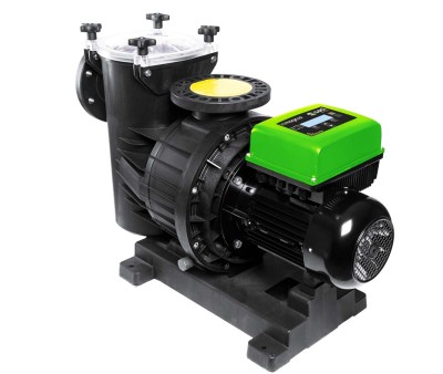 Velocidad variable e Magnus