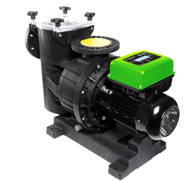 Velocidad variable e Magnus