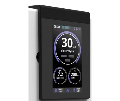 RECAMBIO SUGAR V. Pantalla tactil touch screen 4.3