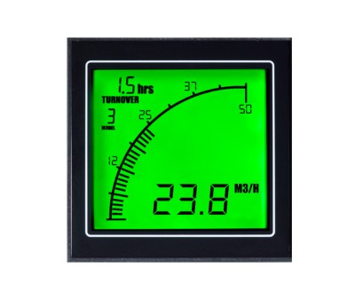 Display Digital FlowVis 2