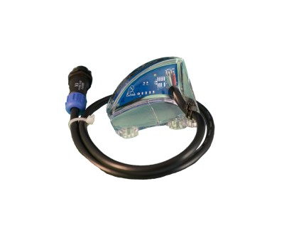 Extensión cable 8 m