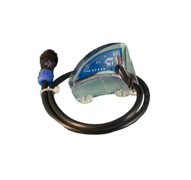 Extensión cable 8 m