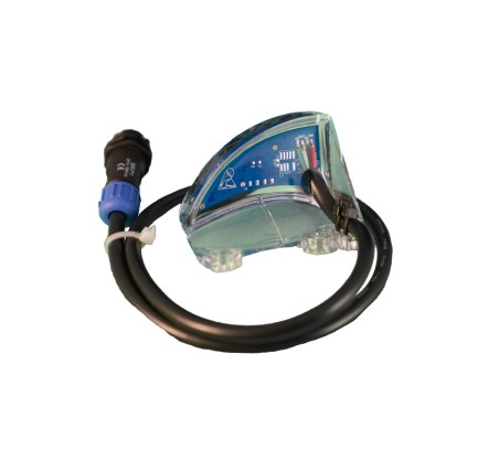 Extensión cable 8 m