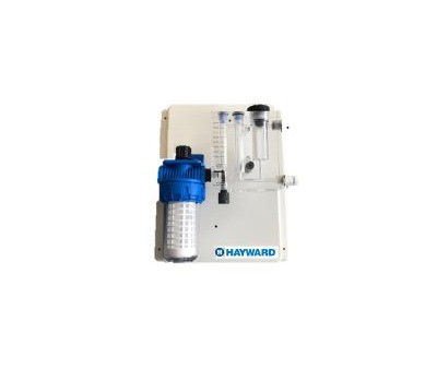 Kit control cloro libre