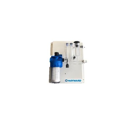 Kit control cloro libre