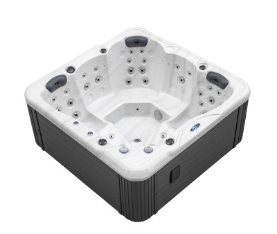 SPA SOBRE TERRENO Modelo Tango 2