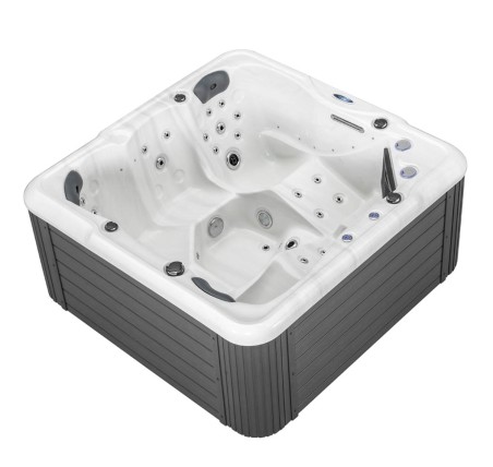SPA SOBRE TERRENO Modelo Tango