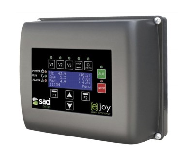 Variador de frecuencia ejoy