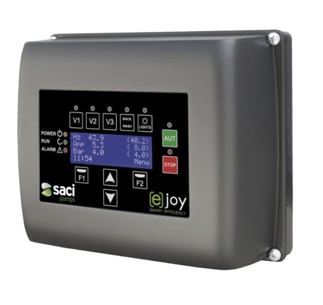 Variador de frecuencia ejoy