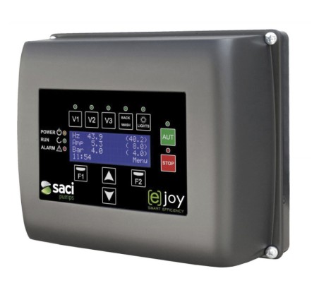 Variador de frecuencia ejoy