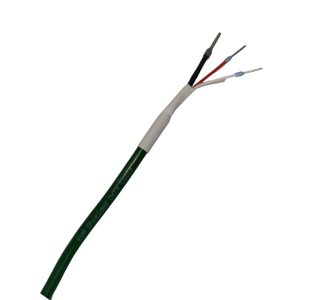 Extra cable modulo DMX (metro)