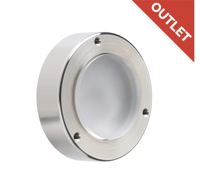 Foco EVA OPTIC Q2 Led monocolor