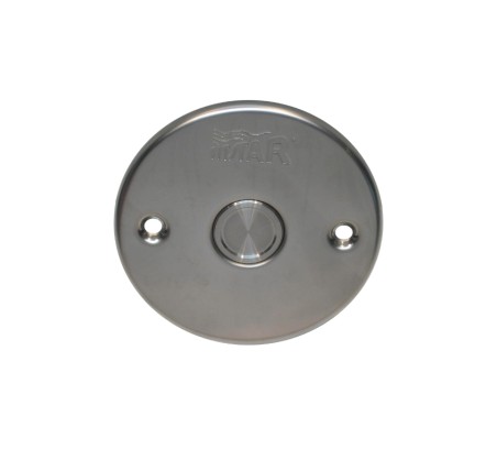 Pulsador piezo electrico V4A ( 10 mts )