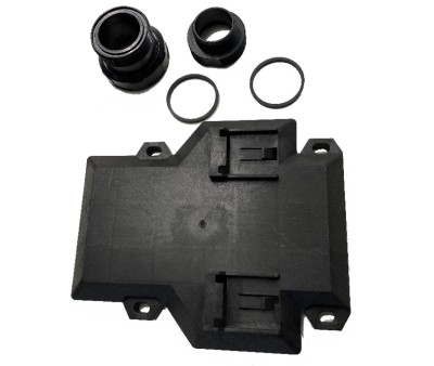 Kit adaptación Bomba Saci Optima