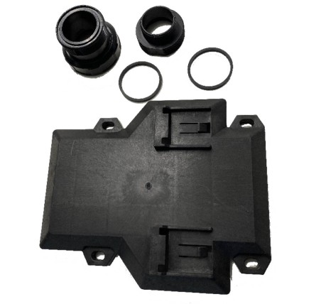 Kit adaptación Bomba Saci Optima