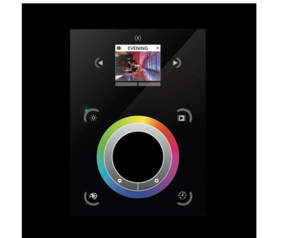Control DMX Architec PRO (solo focos)