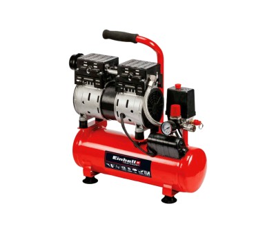 Mini compresor Einhell 230V