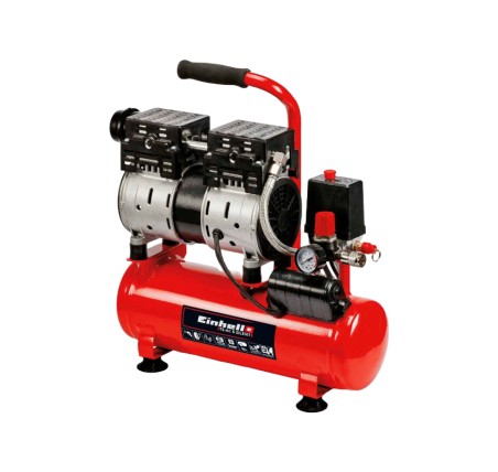 Mini compresor Einhell 230V