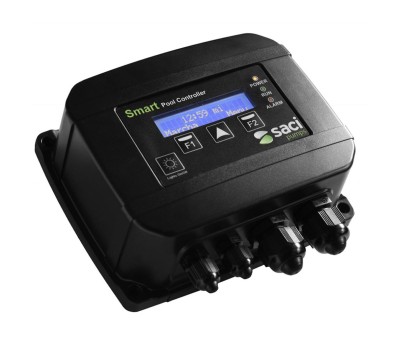 Cuadro Smart Pool Controller
