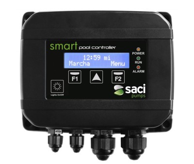 Cuadro Smart Pool Controller 2