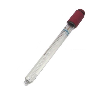 Sonda pH EURO 2010 S7 cuerpo en cristal