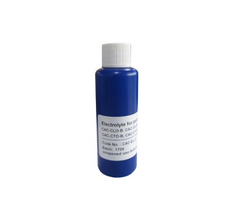 Electrolito para célula amperométrica CACCLO 50 ml