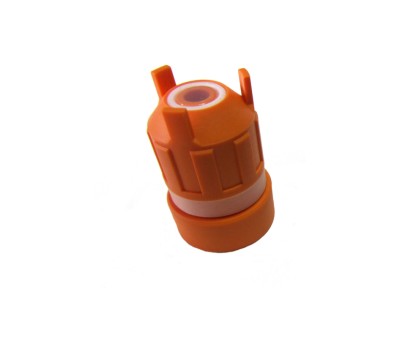 Capuchón para célula amperométrica CACClo