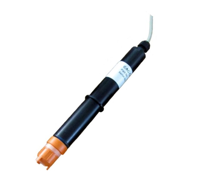 Célula amperométrica CAC CLO MI (cloro libre disponible)