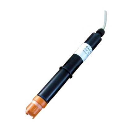 Célula amperométrica CAC CLO MI (cloro libre disponible)