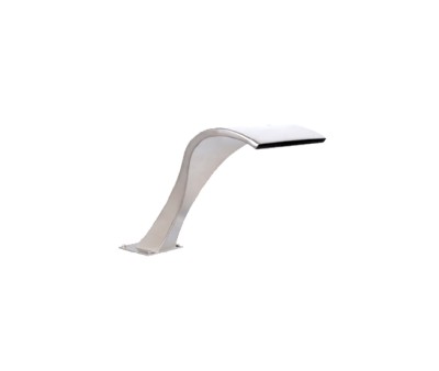 Embellecedor cascada Orca Maxi
