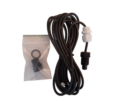 POOLCOP GENESIS Sonda de temperatura agua