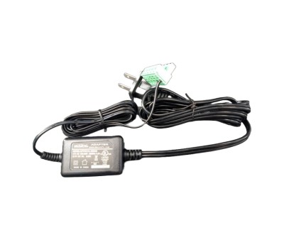 Fuente de alimentacion para controlador DMX