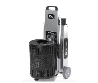 Contracorriente EVAstream MOVE 225  color gris antracita