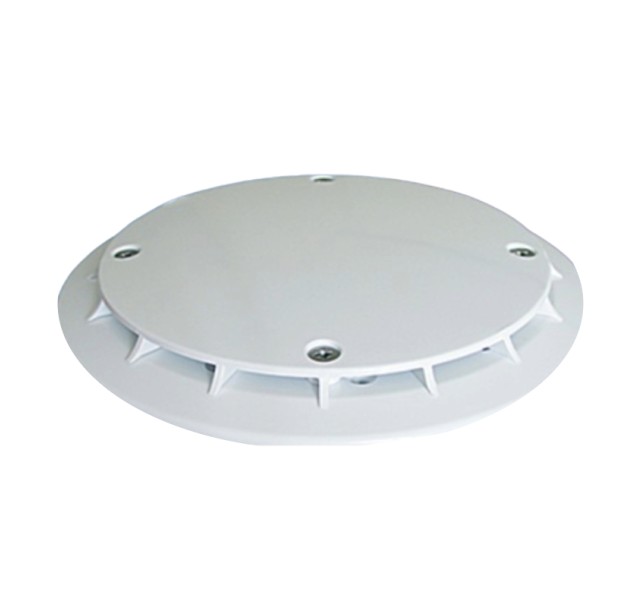 Sumidero ACIS AntiVortex Kit tapa blanca
