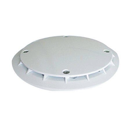 Sumidero ACIS AntiVortex Kit tapa blanca
