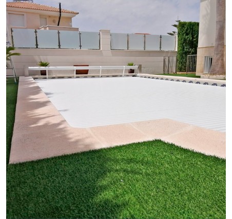 Cubierta Terra
