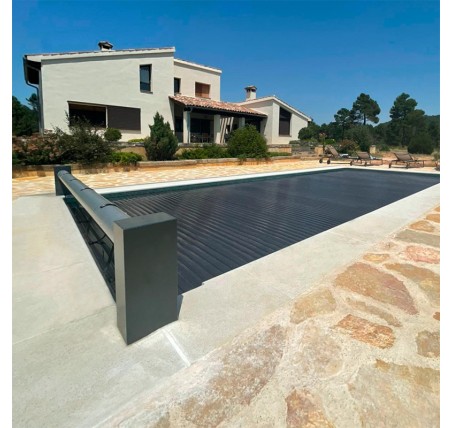 Cubierta Terra