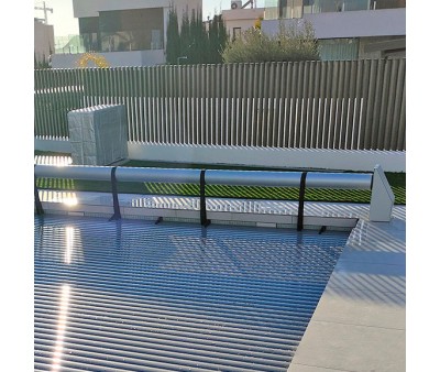 Cubierta Terra Solar 2