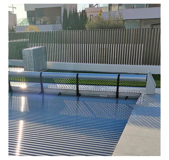 Cubierta Terra Solar