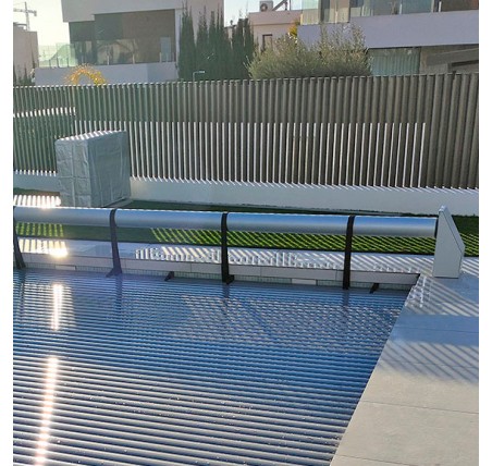 Cubierta Terra Solar