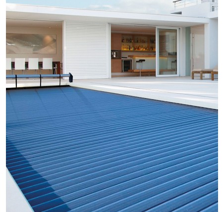 Cubierta Terra Solar