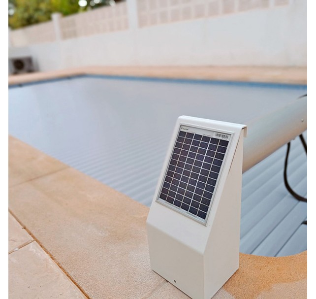Cubierta Terra Solar
