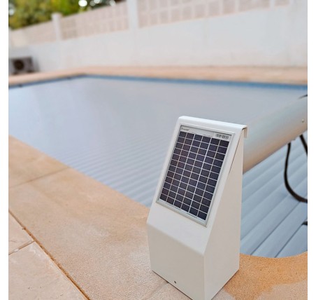 Cubierta Terra Solar