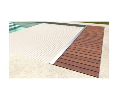 Pacific Deck 2