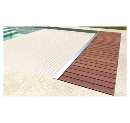 Pacific Deck