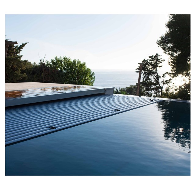 Pacific Deck
