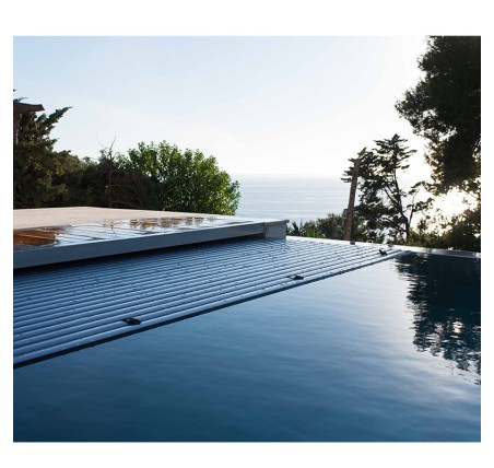 Pacific Deck
