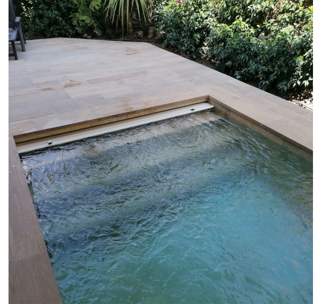 Pacific Deck
