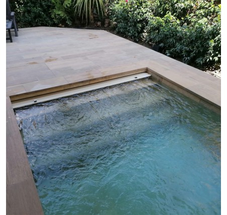 Pacific Deck